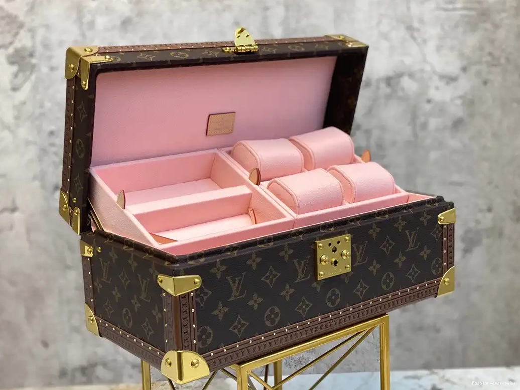 FS CHEAP COFFRET LOUIS ACCESSOIRES VUITTON 0706